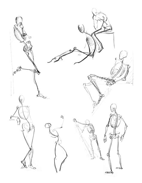 gesture figure drawing|how to draw figure drawing.